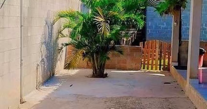Chácara para venda em Bairro Dos Pires de 140.00m² com 3 Quartos e 4 Garagens