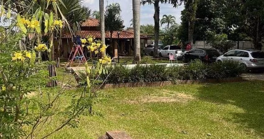 Chácara para venda em Bairro Dos Pires de 394.00m² com 2 Quartos, 1 Suite e 4 Garagens