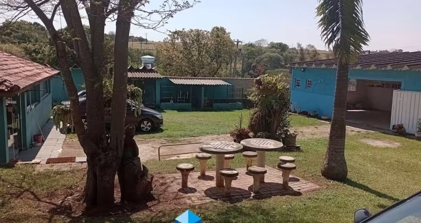 Chácara para venda em Residencial Recanto Dos Pássaros de 600.00m² com 2 Quartos e 5 Garagens