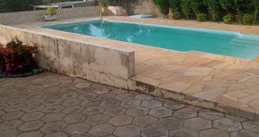 Chácara para venda em Bairro Dos Pires de 250.00m² com 3 Quartos, 1 Suite e 5 Garagens
