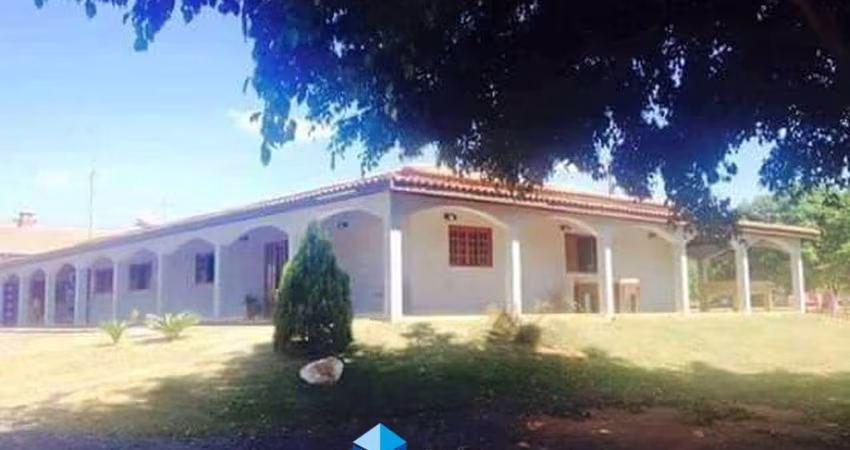 Chácara para venda em Jardim Blumenau de 680.00m² com 6 Quartos e 6 Garagens