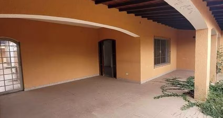 Casa de Condomínio para venda em Parque Egisto Ragazzo de 200.00m² com 3 Quartos, 1 Suite e 2 Garagens