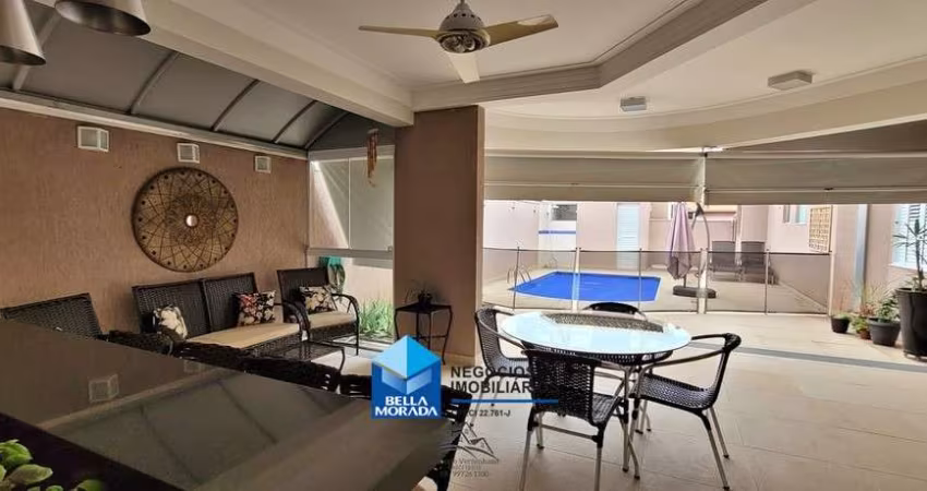 Casa de Condomínio para venda em Vila Limeirânea de 270.00m² com 2 Quartos, 2 Suites e 2 Garagens