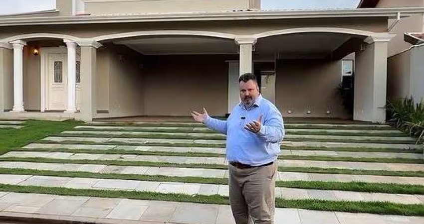 Casa de Condomínio para venda em Jardim Monsenhor Rossi de 429.00m² com 6 Quartos, 2 Suites e 2 Garagens