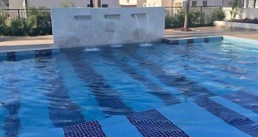 Casa de Condomínio para venda em Cidade Judiciária de 62.69m² com 2 Quartos, 2 Suites e 3 Garagens