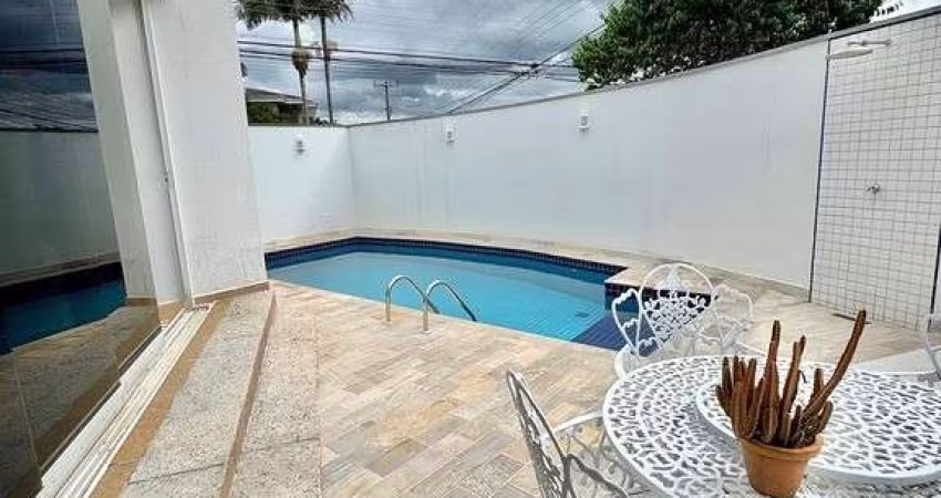 Casa de Condomínio para venda em Vila Limeirânea de 292.00m² com 3 Quartos, 3 Suites e 2 Garagens