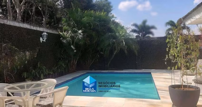 Casa de Condomínio para venda em Jardim Aquárius de 381.70m² com 4 Quartos, 4 Suites e 8 Garagens