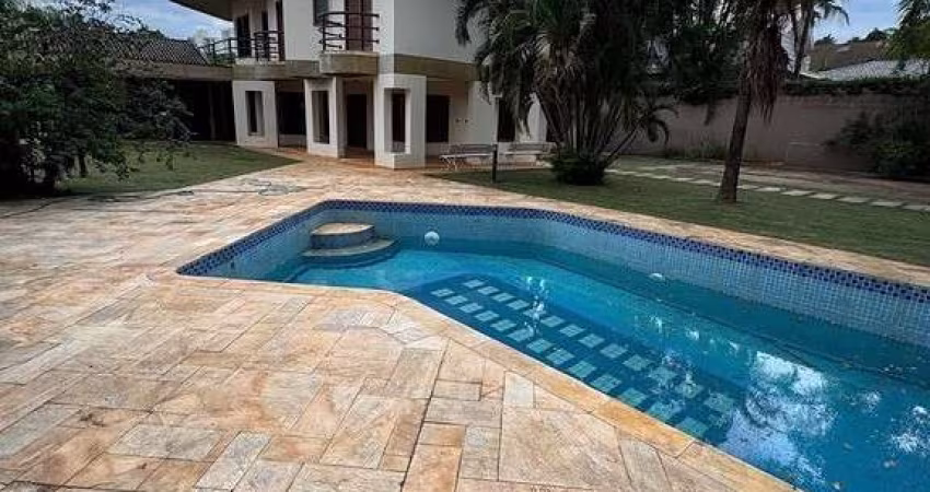Casa de Condomínio para venda em Jardim Colina Verde de 500.00m² com 4 Quartos, 2 Suites e 4 Garagens
