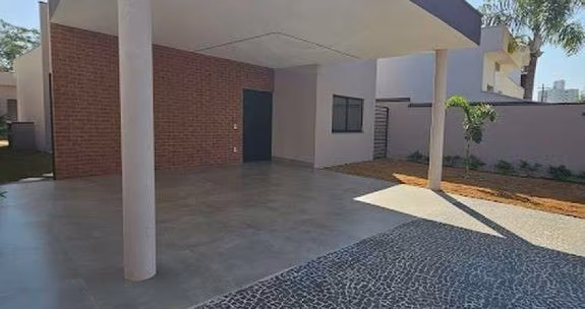 Casa de Condomínio para venda em Jardim Parque Avenida de 162.00m² com 3 Quartos, 1 Suite e 4 Garagens