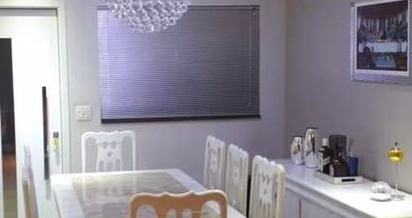 Casa para venda em Jardim Ipanema de 219.36m² com 3 Quartos, 1 Suite e 2 Garagens