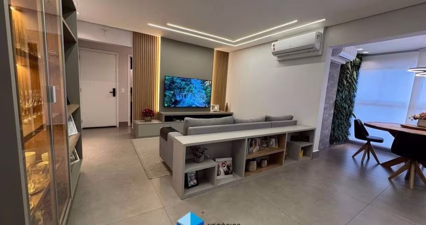 Apartamento para venda em Vila Primavera de 120.00m² com 3 Quartos, 3 Suites e 2 Garagens