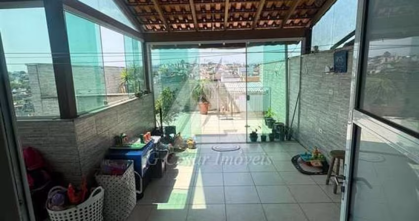 Apartamento para venda em Jardim Las Vegas de 96.00m² com 2 Quartos e 1 Garagem