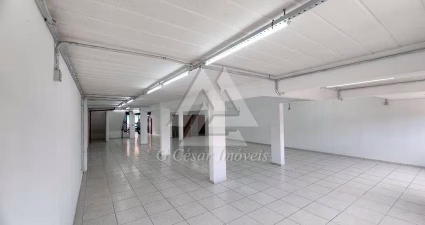 Prédio Comercial para alugar em Jardim Quarto Centenário de 1000.00m² com 15 Garagens