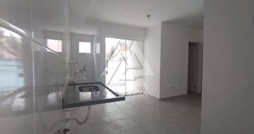 Apartamento para alugar em Vila Ema de 41.00m² com 2 Quartos