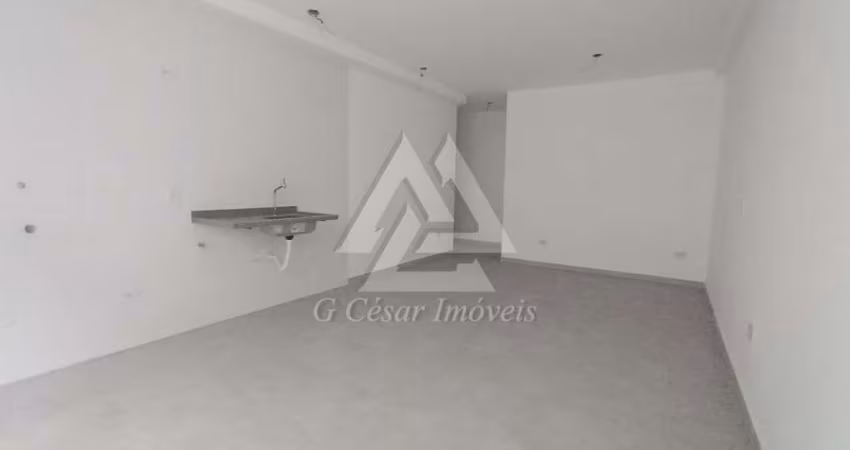 Apartamento para venda em Vila Ema de 26.00m² com 1 Quarto