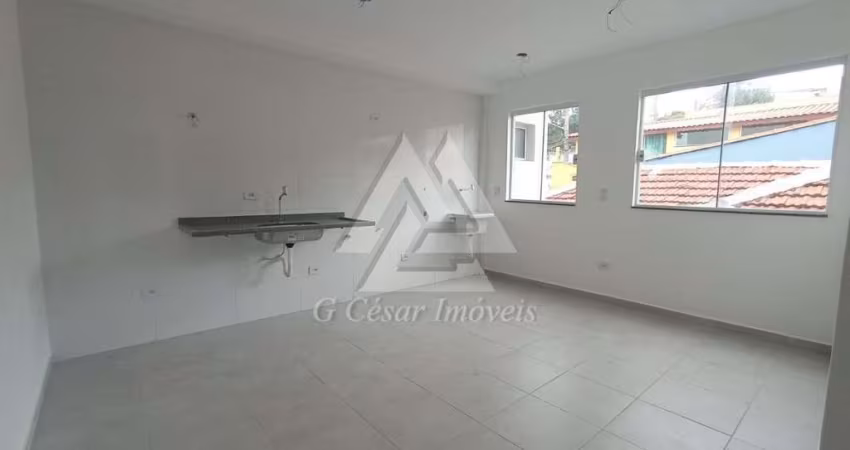 Apartamento para venda em Vila Ema de 32.00m² com 1 Quarto