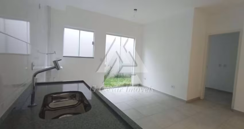 Apartamento para venda em Vila Ema de 32.00m² com 1 Quarto