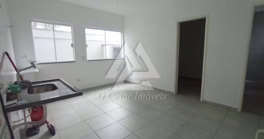 Apartamento para venda em Vila Ema de 30.00m² com 1 Quarto