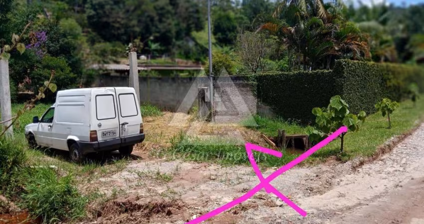 Terreno para venda em Clube Dos Oficiais de 126.00m²