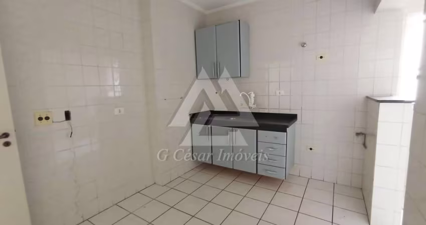 Apartamento para alugar em Demarchi de 85.00m² com 2 Quartos, 1 Suite e 2 Garagens