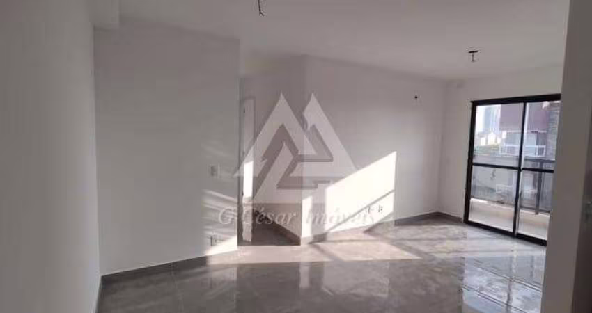 Apartamento para alugar em Jardim de 56.00m² com 2 Quartos, 1 Suite e 1 Garagem