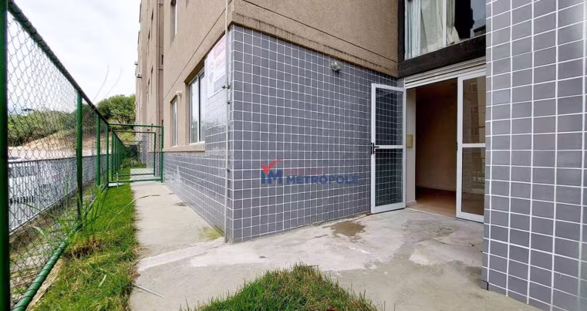 Apartamento para alugar em Curicica de 51.00m² com 2 Quartos e 1 Garagem
