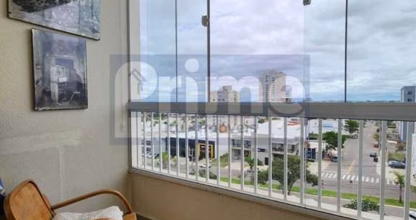 Apartamento para venda em São Luiz de 57.00m² com 2 Quartos e 1 Garagem