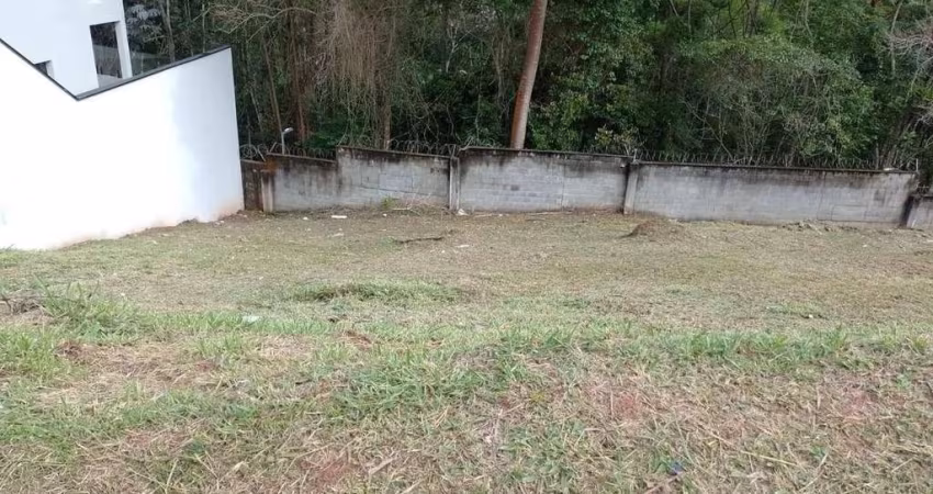 Terreno en Condomínio para venda em Mogi Moderno de 251.00m²