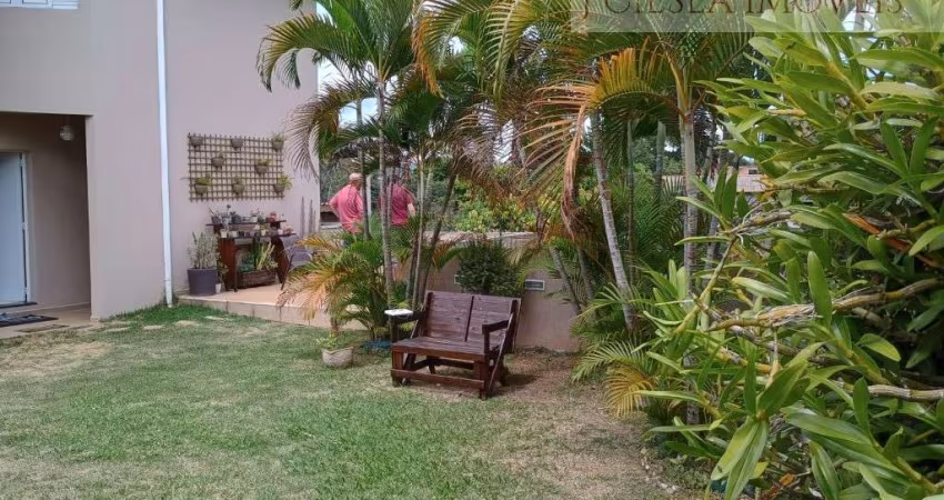 Casa de Condomínio para venda em São José Do Ribeirão de 350.00m² com 4 Quartos e 3 Suites