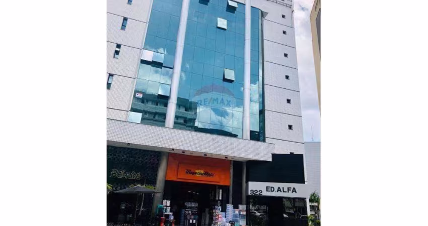 Sala Comercial para alugar em Vale Do Sereno de 28.00m²