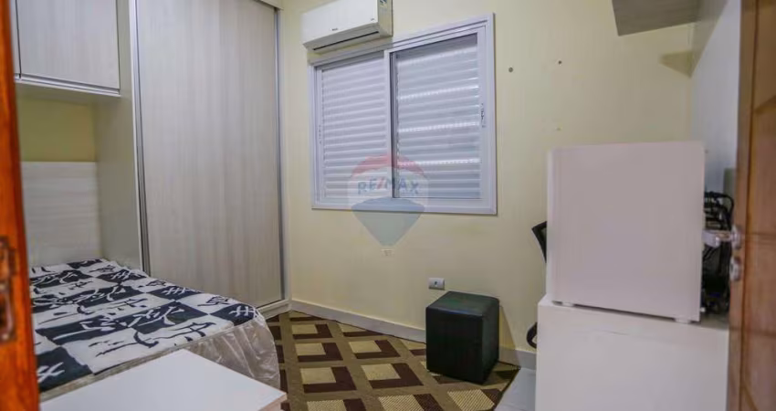Casa de Condomínio para venda em Residencial Horto Florestal Villagio de 112.00m² com 3 Quartos e 2 Garagens