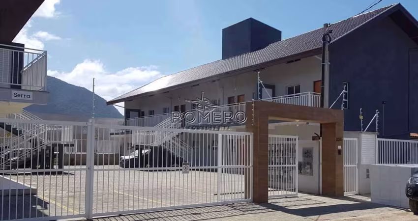 Apartamento para venda em Maranduba de 94.00m² com 3 Quartos, 1 Suite e 2 Garagens