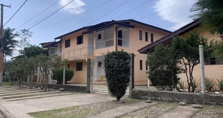 Imóvel Comercial para venda em Lagoinha de 482.00m² com 8 Quartos, 8 Suites e 8 Garagens