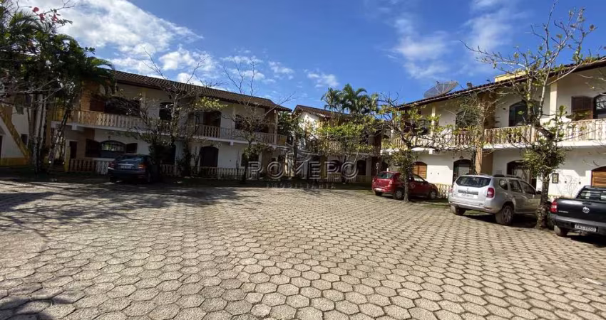 Apartamento para venda em Maranduba de 65.00m² com 2 Quartos, 1 Suite e 1 Garagem