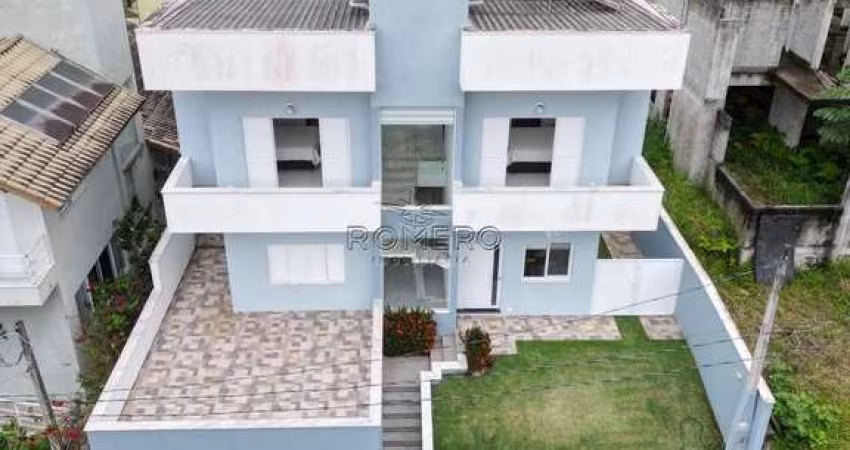 Casa de Condomínio para venda em Lagoinha de 193.00m² com 4 Quartos e 3 Suites