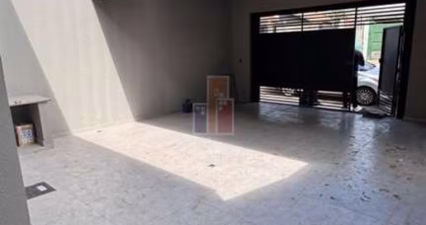 Casa para venda em Jardim Dona Lili de 99.00m² com 2 Quartos, 1 Suite e 2 Garagens