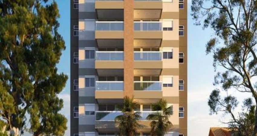 Apartamento para venda em Centro de 73.97m² com 3 Quartos e 2 Garagens