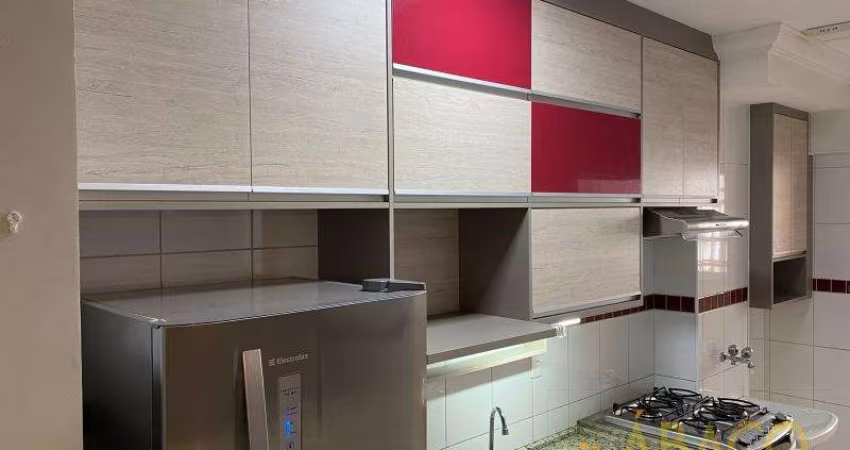 Apartamento para venda em Centro de 82.00m² com 3 Quartos, 1 Suite e 2 Garagens