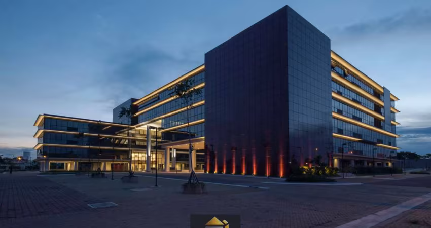 Sala Comercial para venda em Georgina Business Park de 44.00m²
