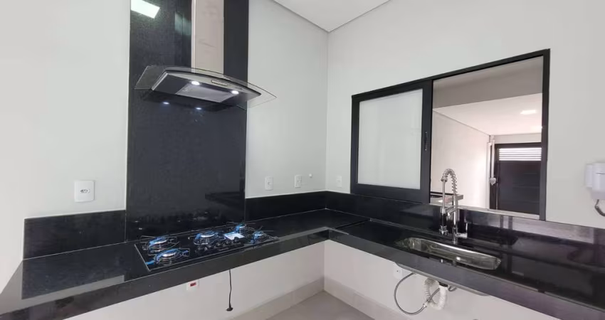 Casa para venda em Residencial Ouro Verde de 110.00m² com 2 Quartos, 1 Suite e 2 Garagens