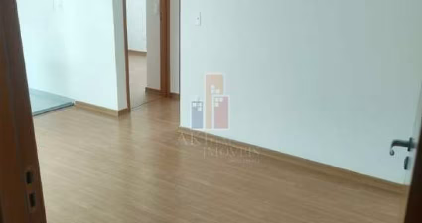 Apartamento para venda e aluguel em Núcleo Residencial Presidente Geisel de 45.00m² com 2 Quartos e 1 Garagem