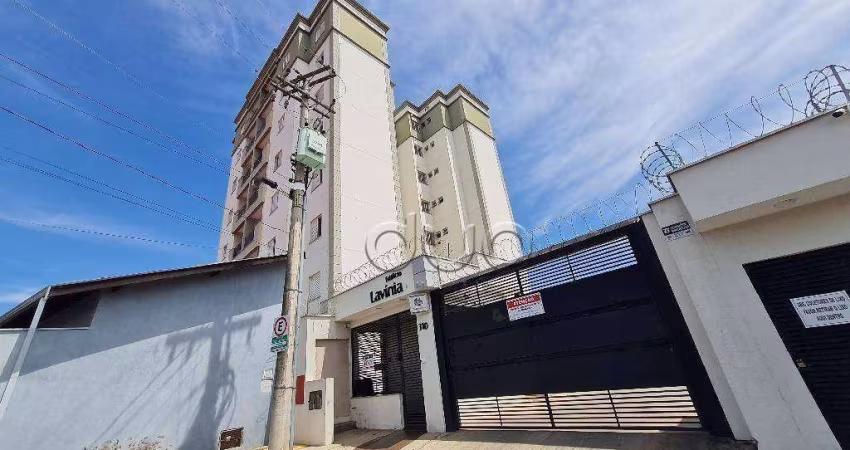 Apartamento para alugar em Jardim Sonia de 66.00m² com 2 Quartos, 1 Suite e 1 Garagem