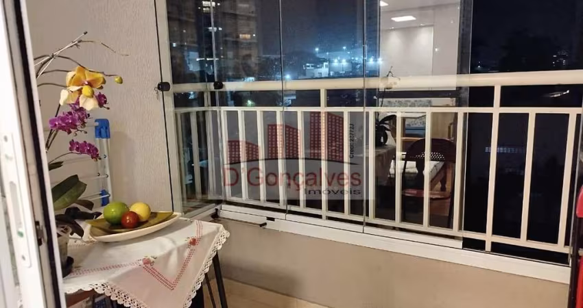 Apartamento para venda e aluguel em Centro de 50.00m² com 2 Quartos, 1 Suite e 1 Garagem