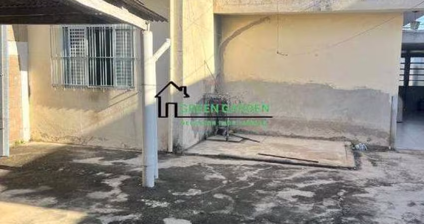 Casa para venda em Vila Rio Branco de 191.00m² com 2 Quartos e 3 Garagens