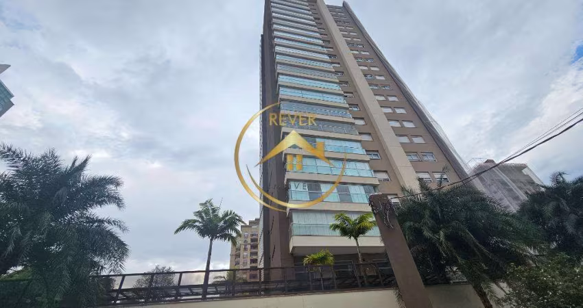 Apartamento para venda em Cambuí de 213.00m² com 3 Quartos, 3 Suites e 3 Garagens
