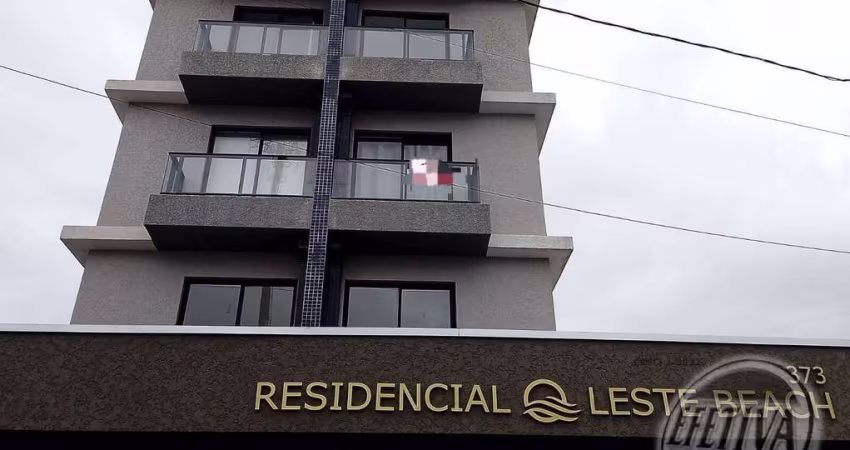 Apartamento para venda em Pontal Do Paraná de 127.00m² com 3 Quartos, 1 Suite e 1 Garagem