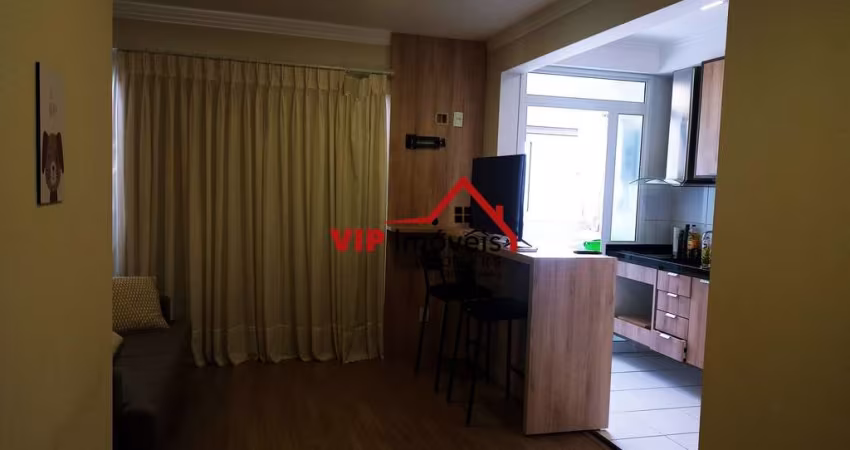 Loft para alugar em Centro de 48.00m² com 1 Quarto e 1 Garagem