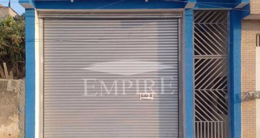 Imóvel Comercial para alugar em Parque Rodrigo Barreto de 42.00m²