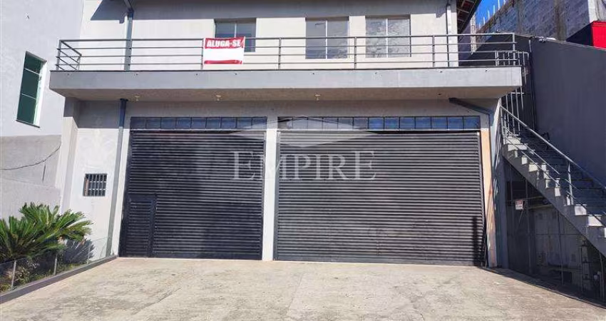 Imóvel Comercial para venda em Jardim Fazenda Rincão de 100.00m² com 4 Garagens