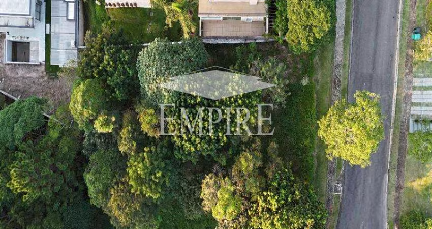 Terreno para venda em Santa Isabel de 871.00m²